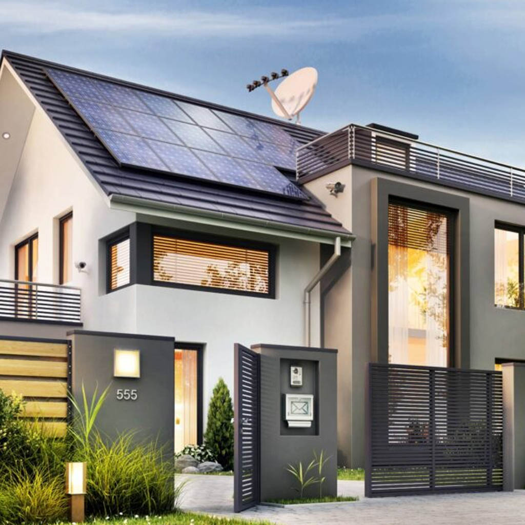 Arquitectura Sustentable